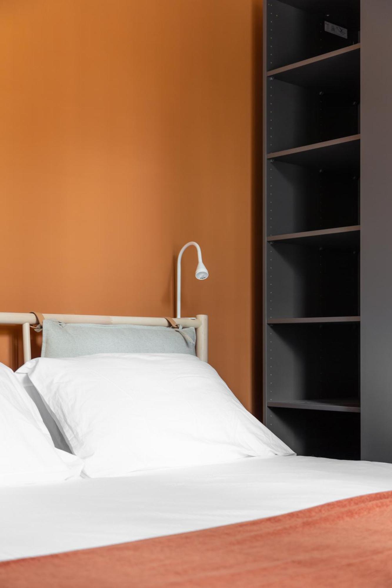 Garofalo Glamour - Charme Home Milan Bagian luar foto